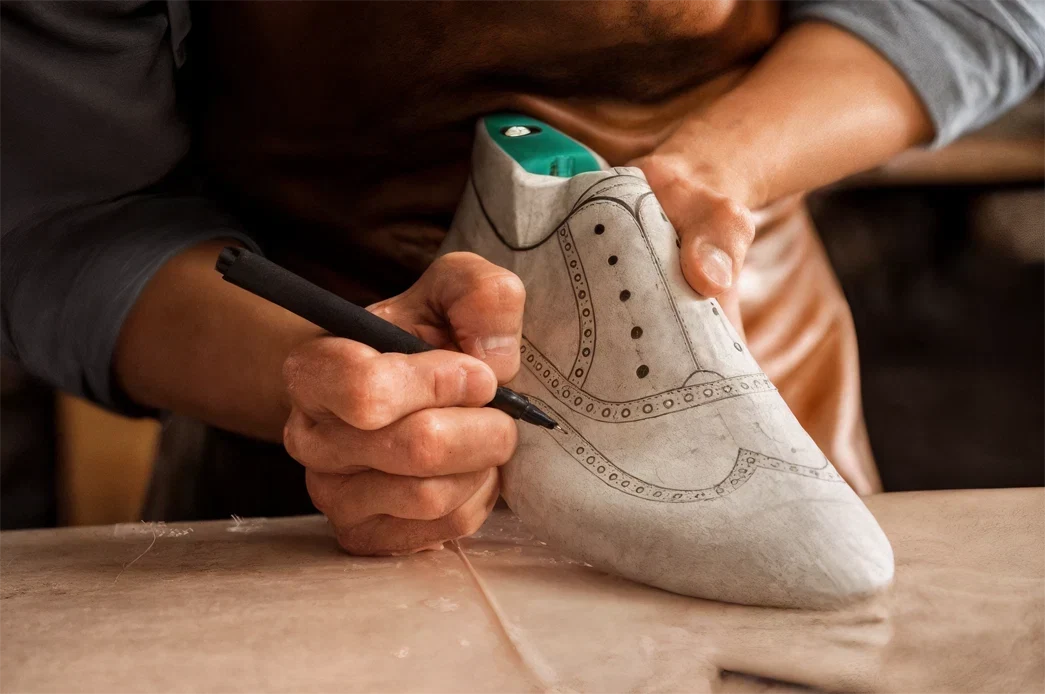Warum sich Maßschuhe lohnen: Perfekte Passform und zeitlose Eleganz für Ihre Füße