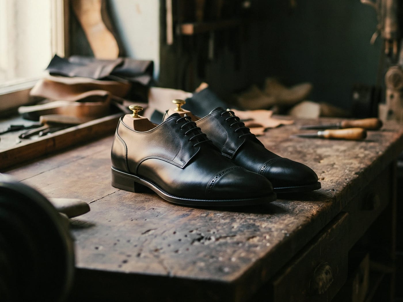 Executive Derby