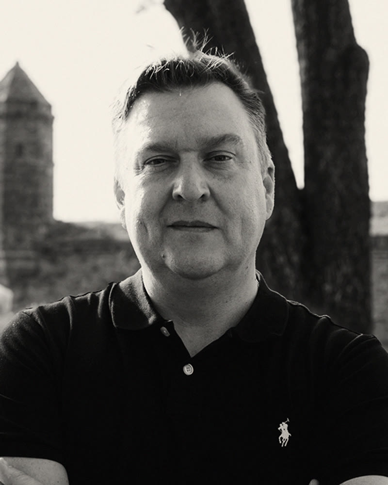 Marcus Freudig