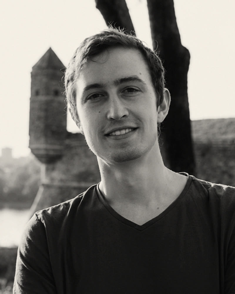 Vincent Markert
